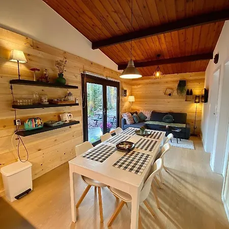 Forest * Petit Mesnil