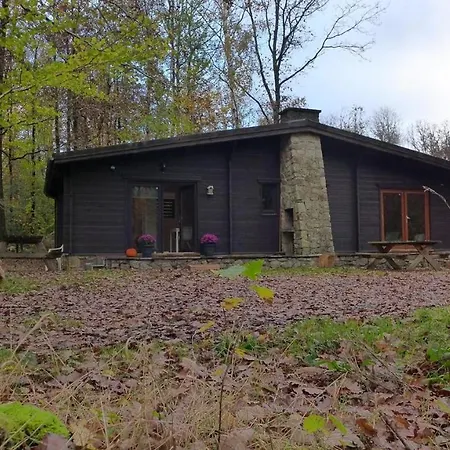 Forest Chalet