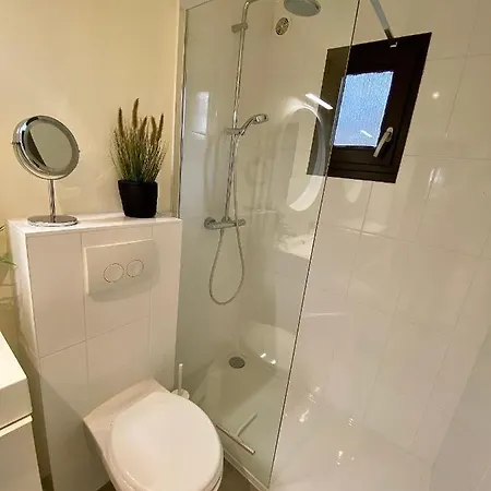 Forest シャレー Petit Mesnil