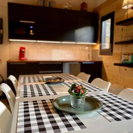 Forest * Petit Mesnil