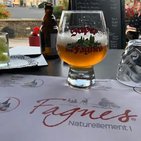 Forest * Petit Mesnil