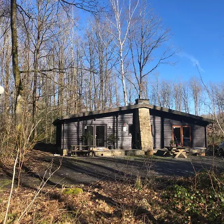 Chalet Forest *