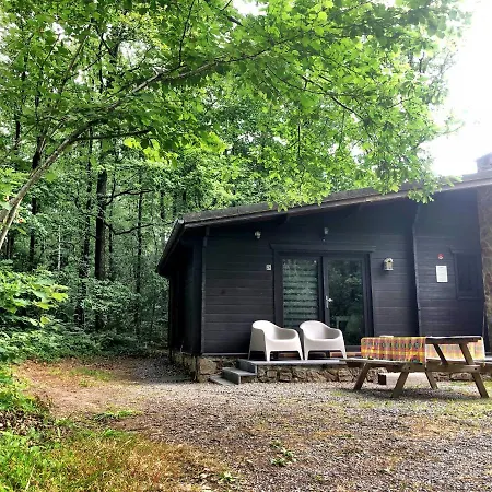Chalet Forest *