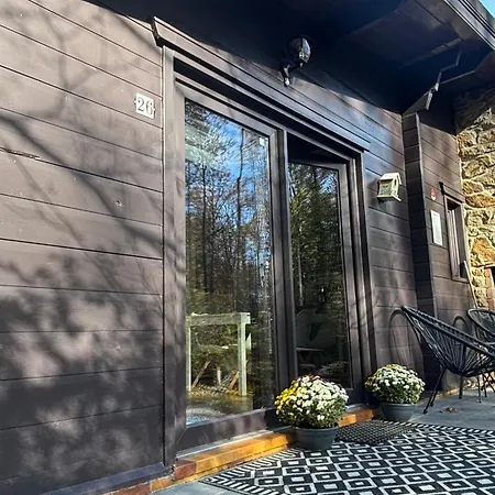 Forest * Petit Mesnil