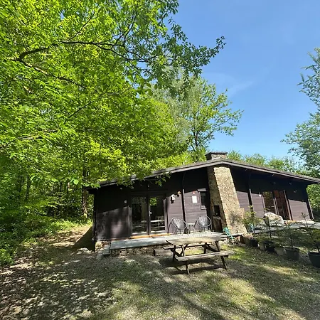 Σαλέ Forest Petit Mesnil