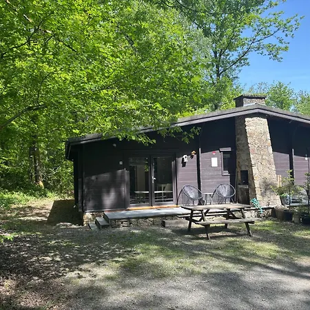 Forest シャレー Petit Mesnil