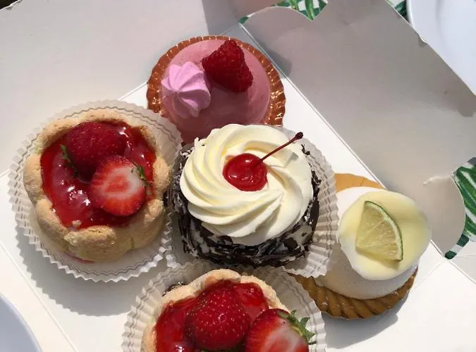 木屋 Forest Petit Mesnil