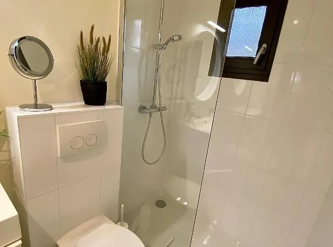 Forest 木屋 Petit Mesnil