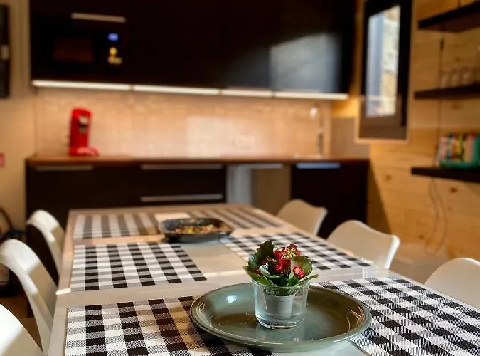 Forest * Petit Mesnil