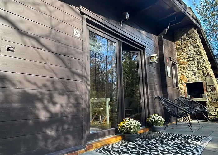 Forest * Petit Mesnil